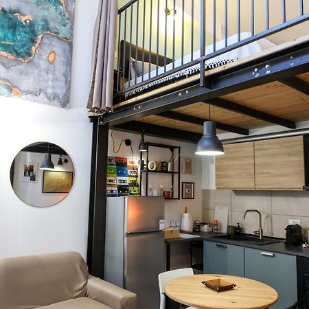Barozzi Apartment Болонья Экстерьер фото