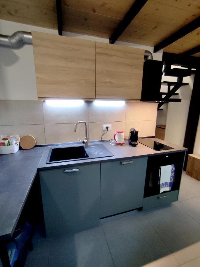 Barozzi Apartment Болонья Экстерьер фото