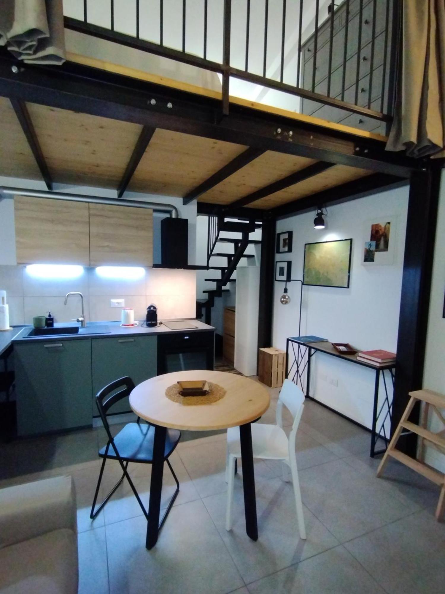 Barozzi Apartment Болонья Экстерьер фото