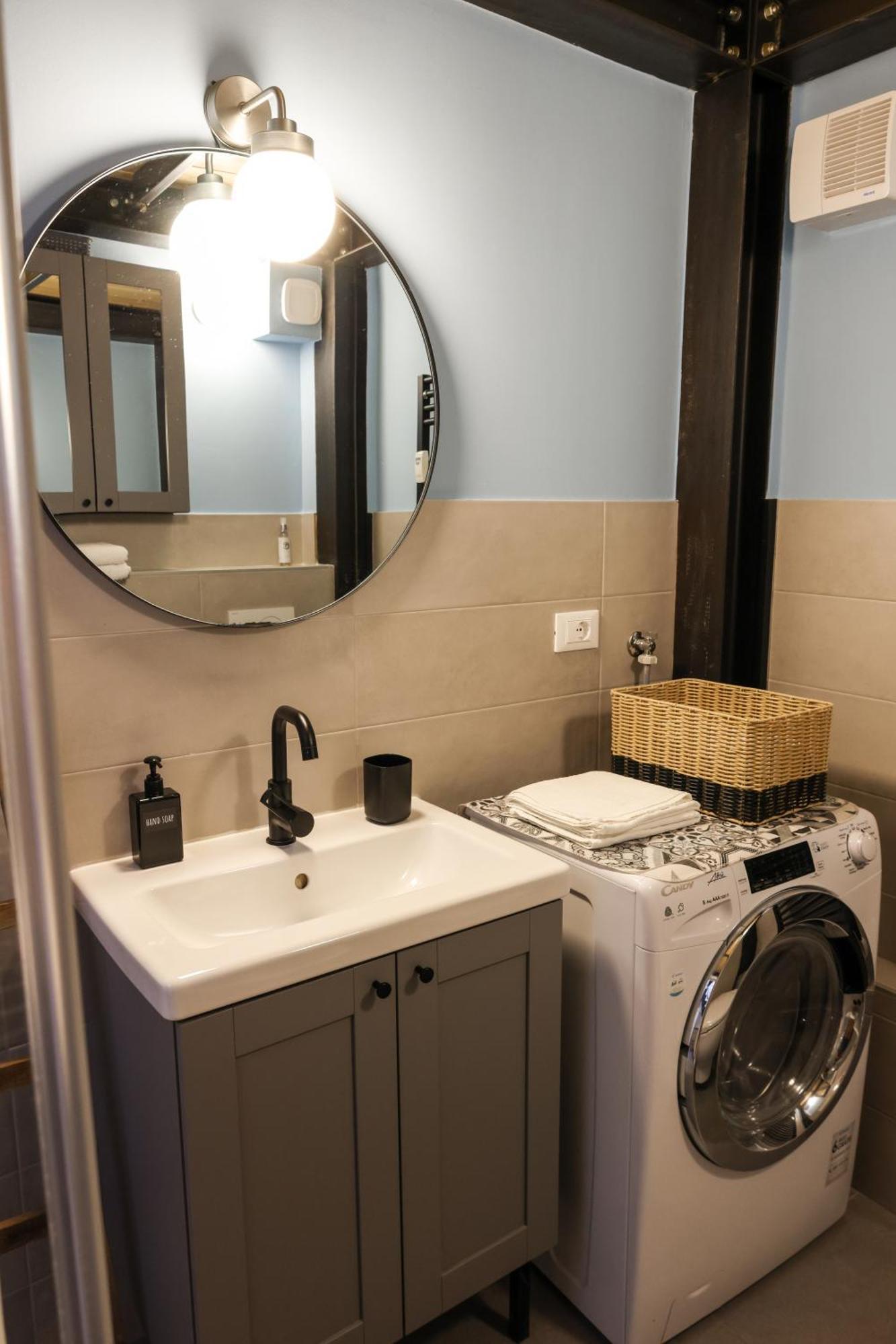 Barozzi Apartment Болонья Экстерьер фото