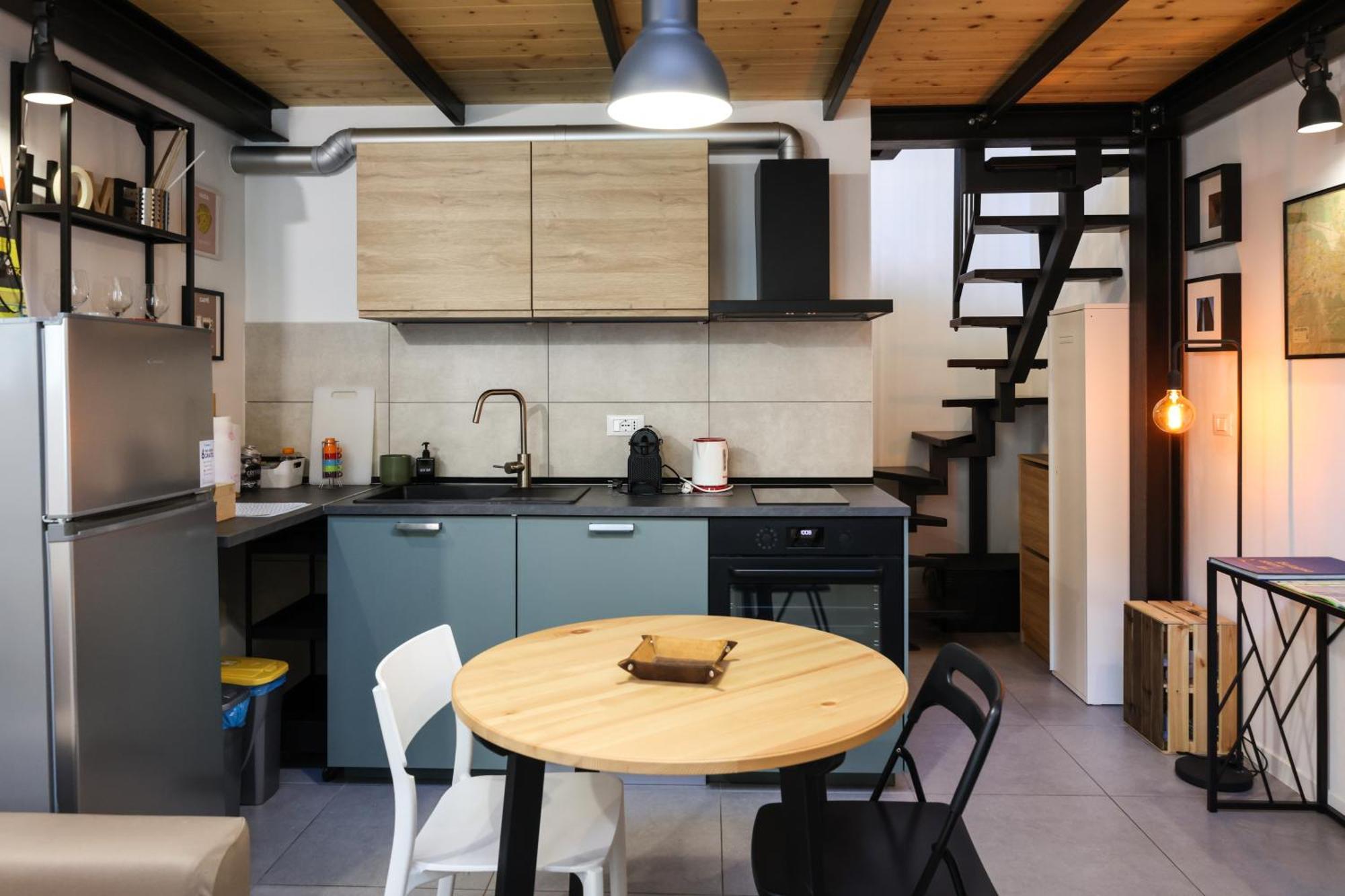 Barozzi Apartment Болонья Экстерьер фото
