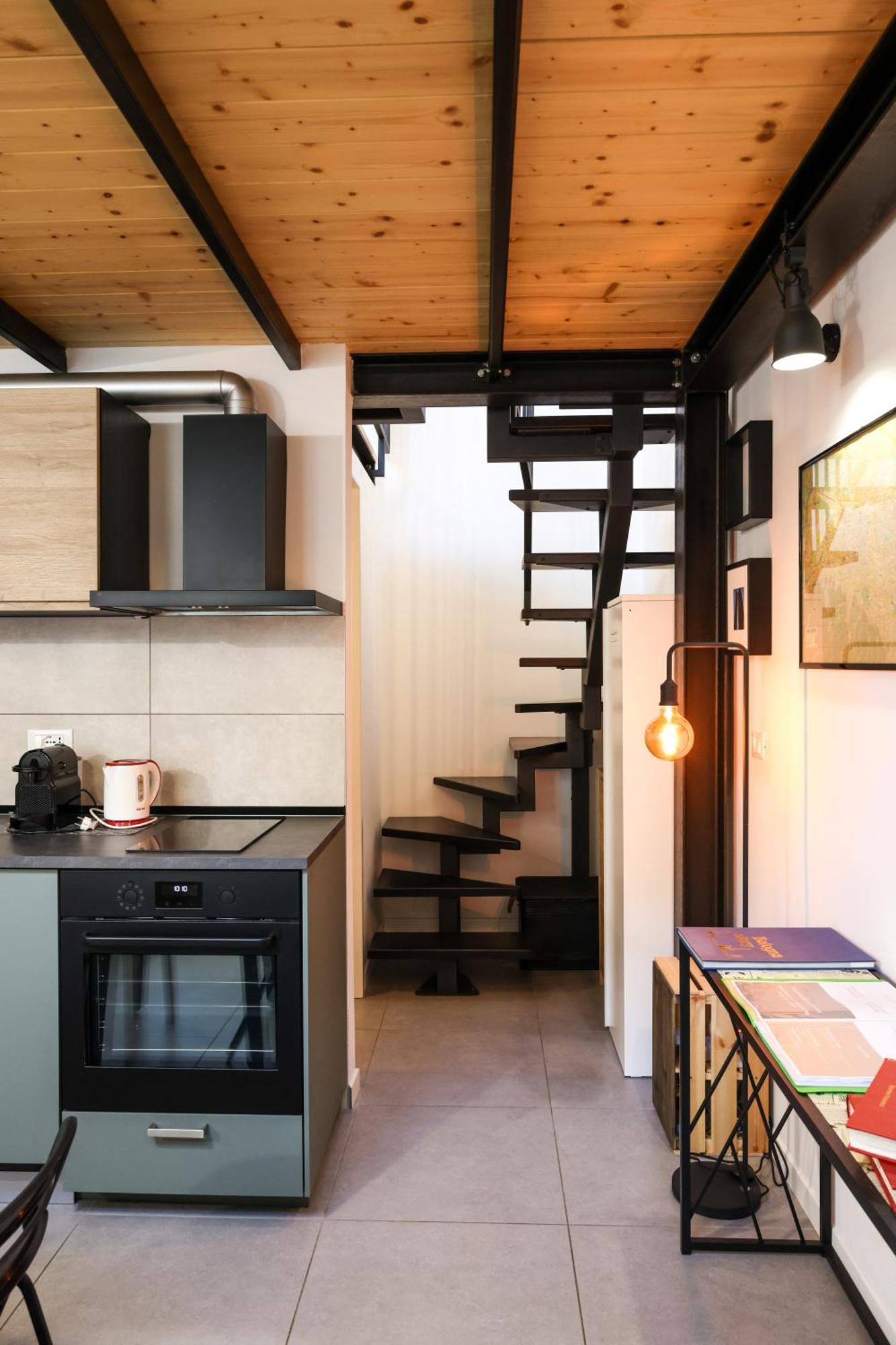 Barozzi Apartment Болонья Экстерьер фото