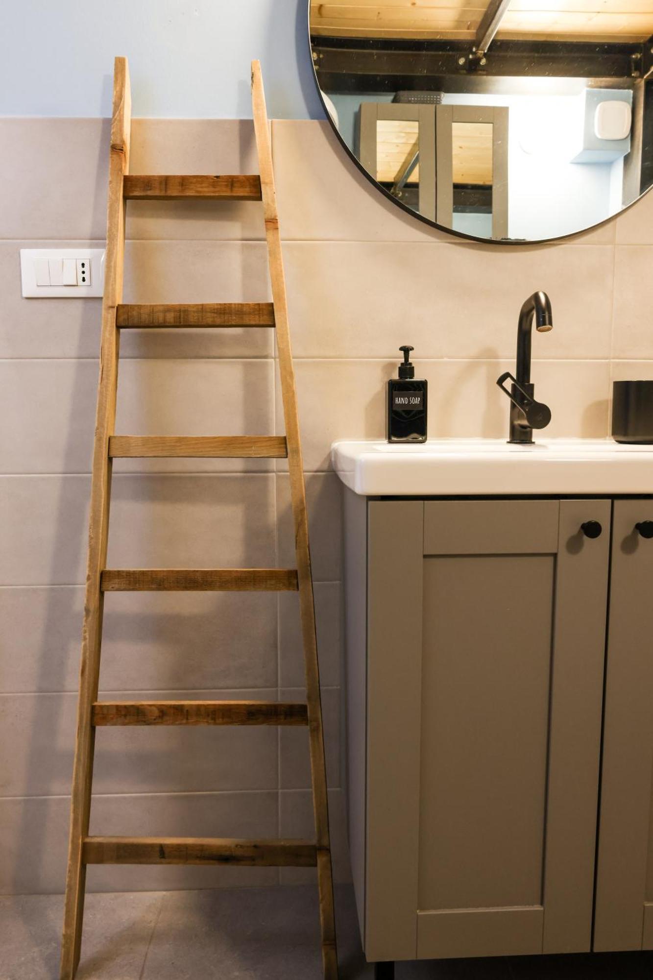 Barozzi Apartment Болонья Экстерьер фото