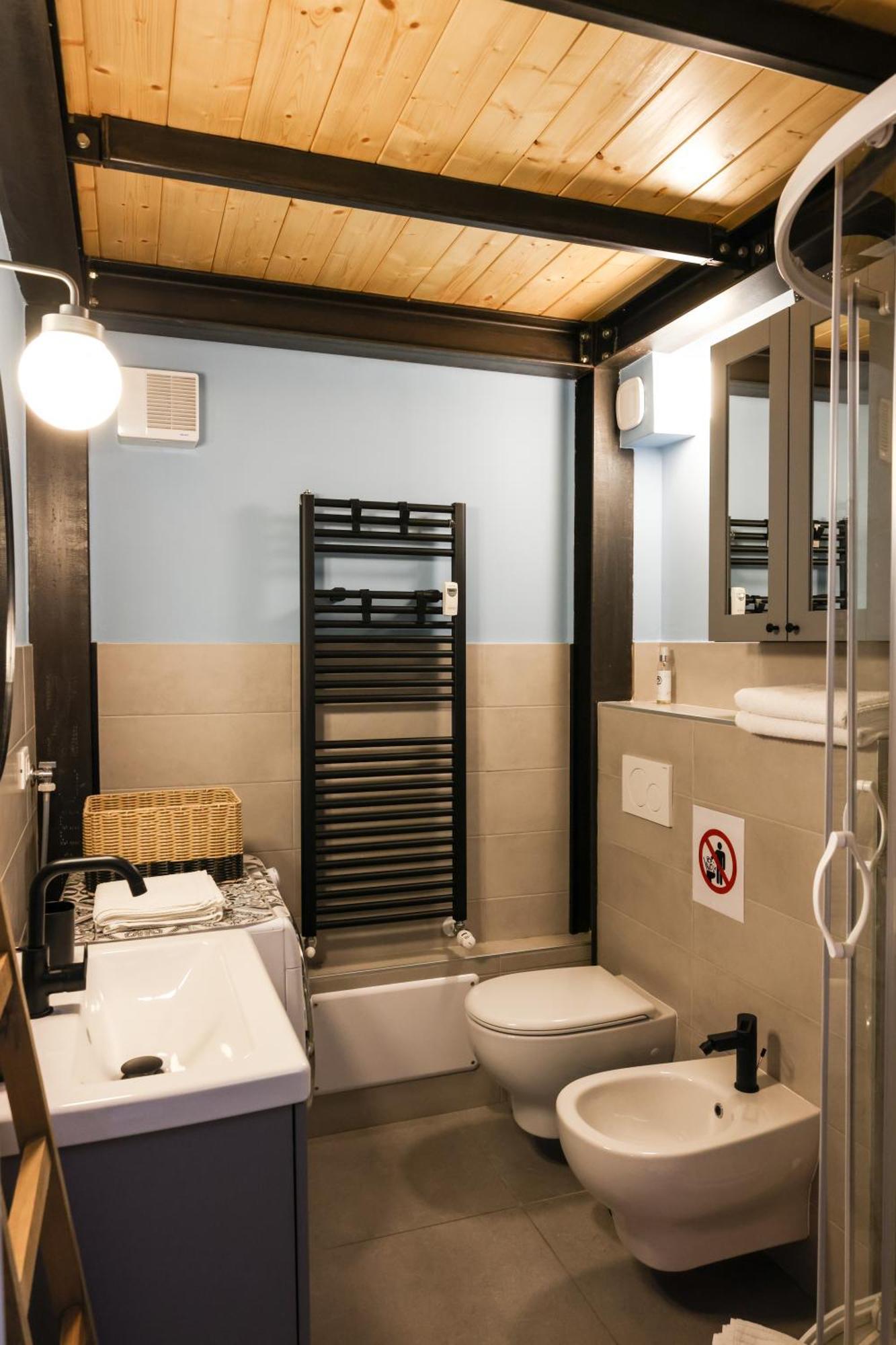 Barozzi Apartment Болонья Экстерьер фото
