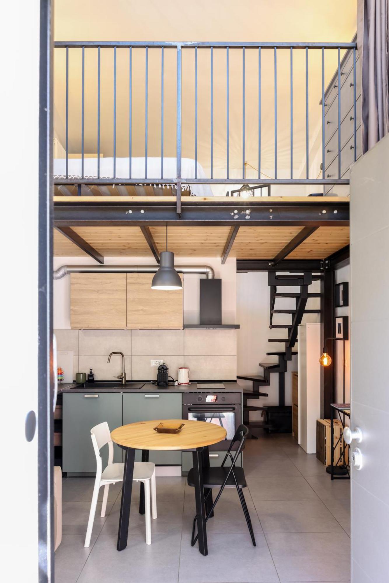 Barozzi Apartment Болонья Экстерьер фото