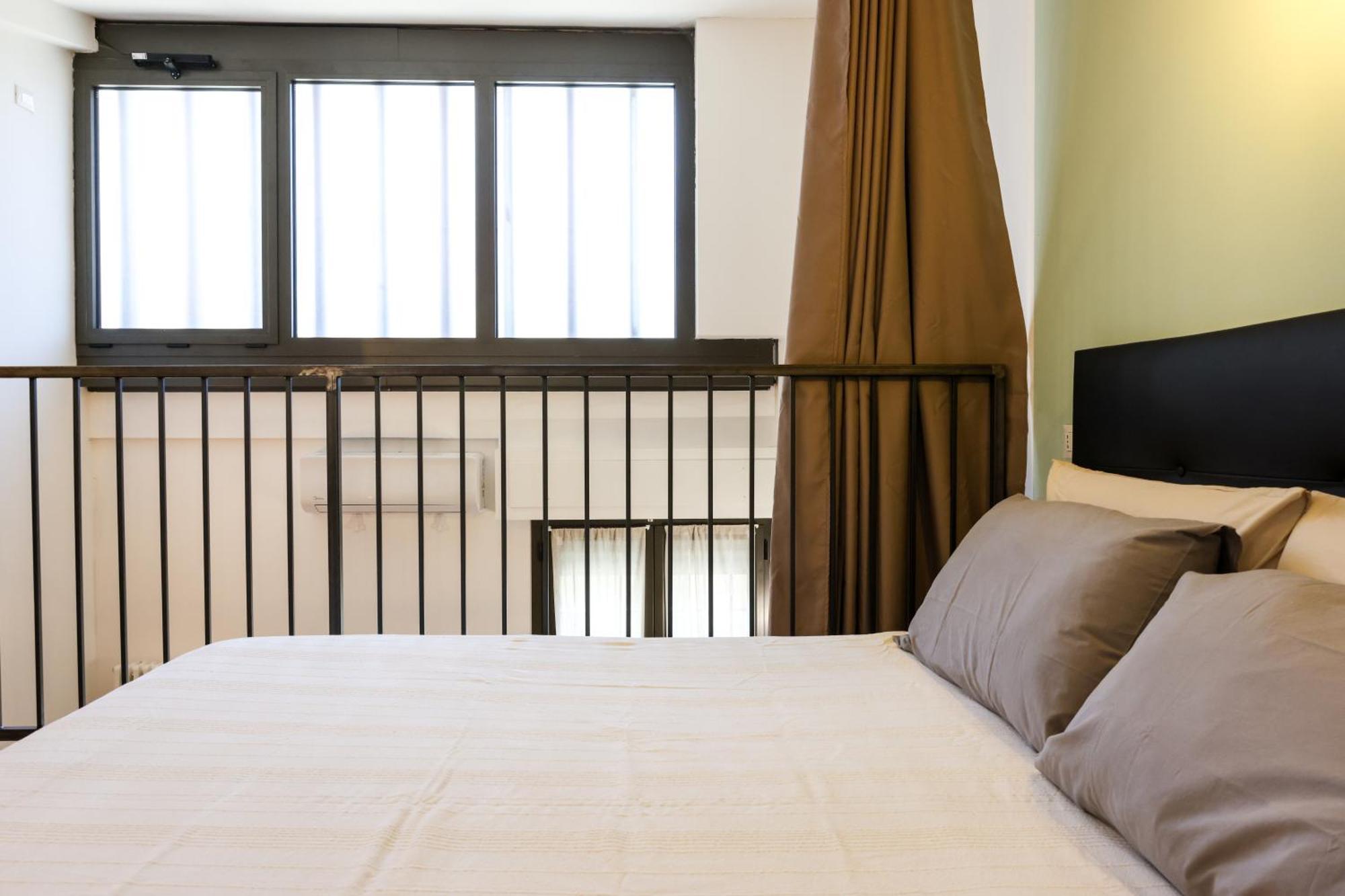 Barozzi Apartment Болонья Экстерьер фото