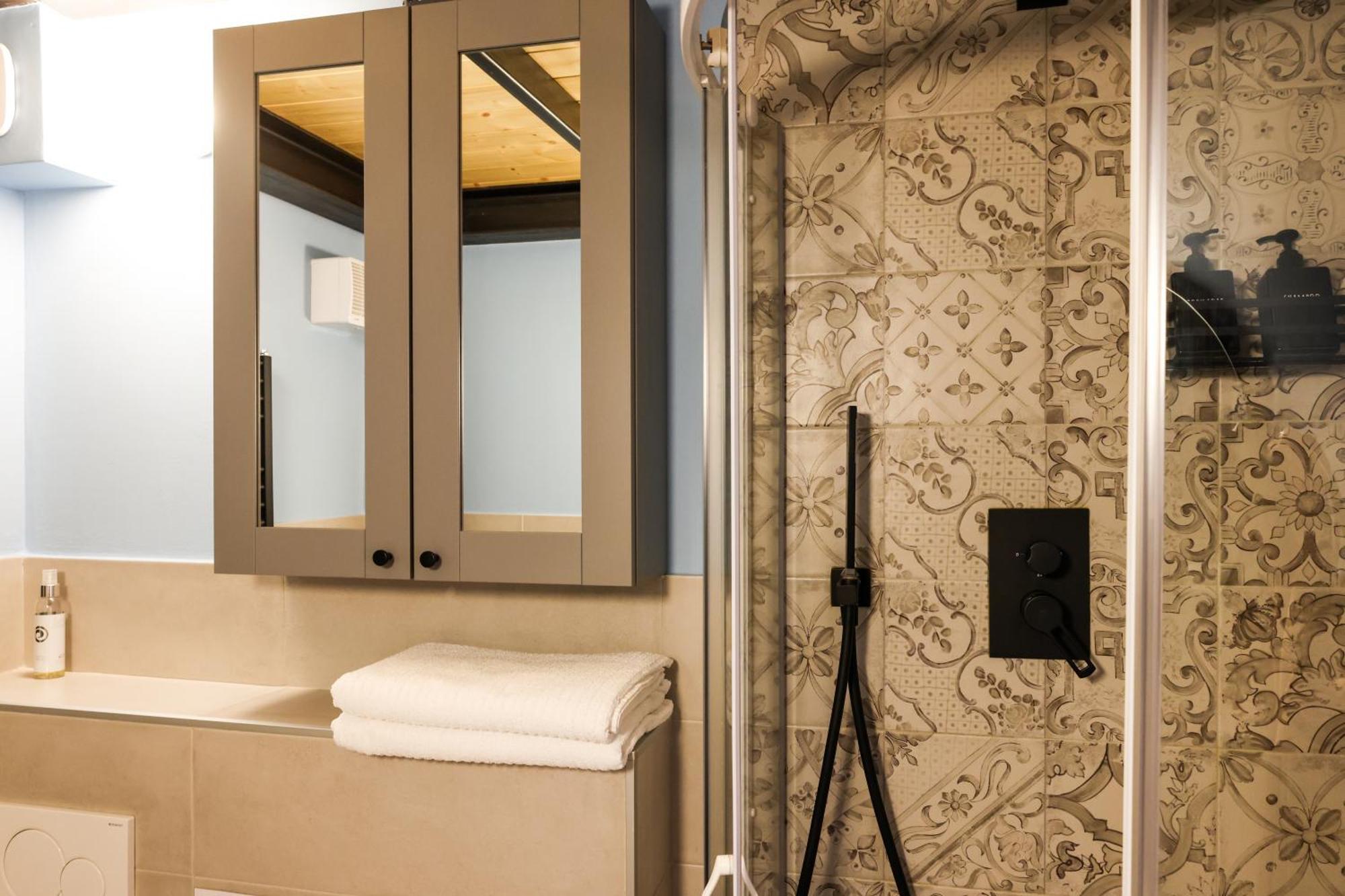 Barozzi Apartment Болонья Экстерьер фото