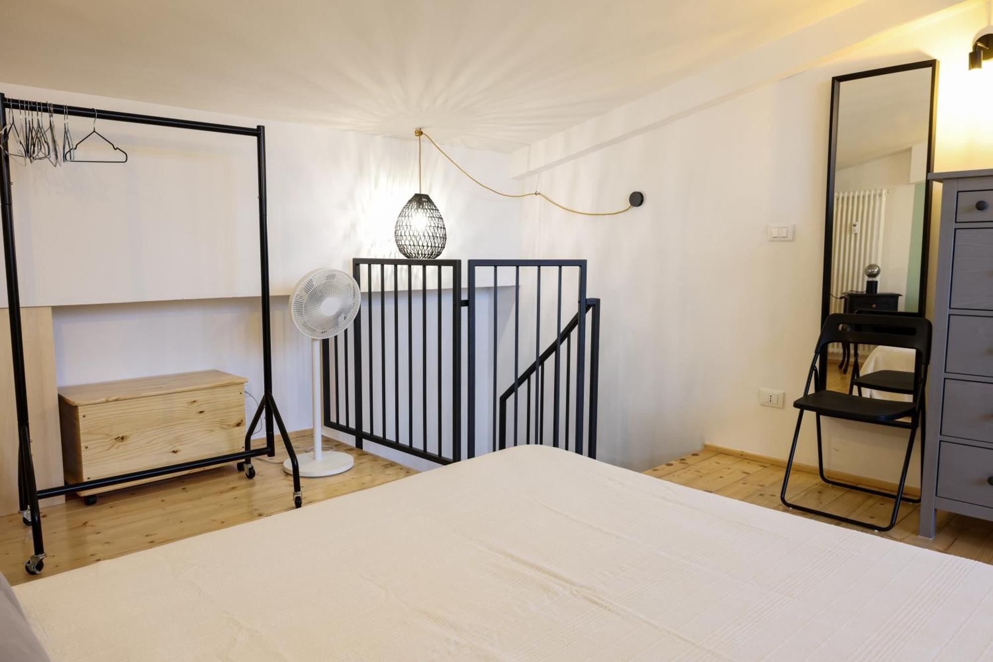 Barozzi Apartment Болонья Экстерьер фото
