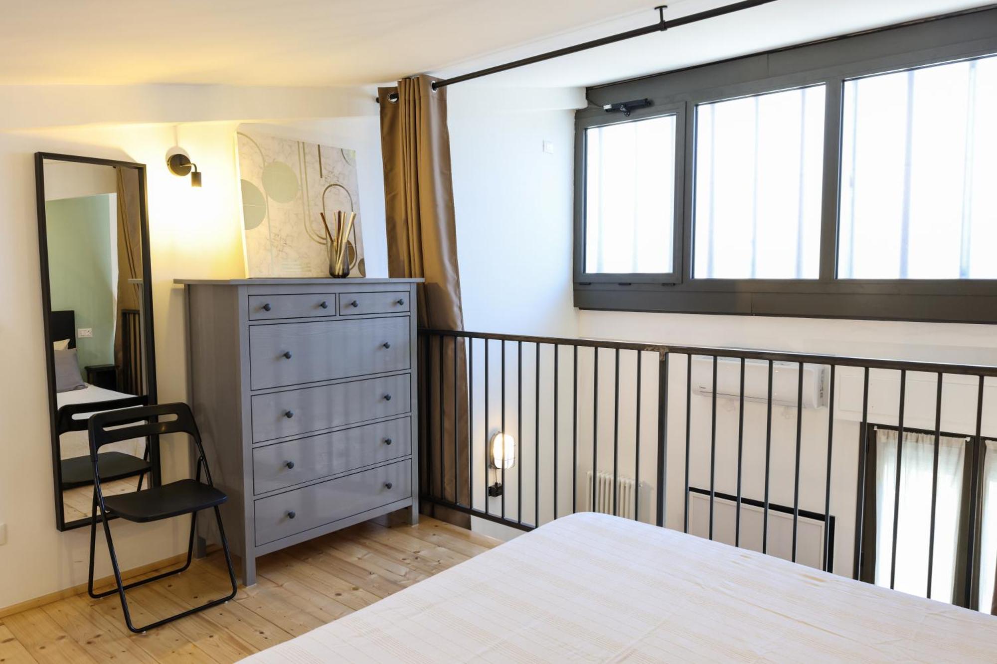 Barozzi Apartment Болонья Экстерьер фото