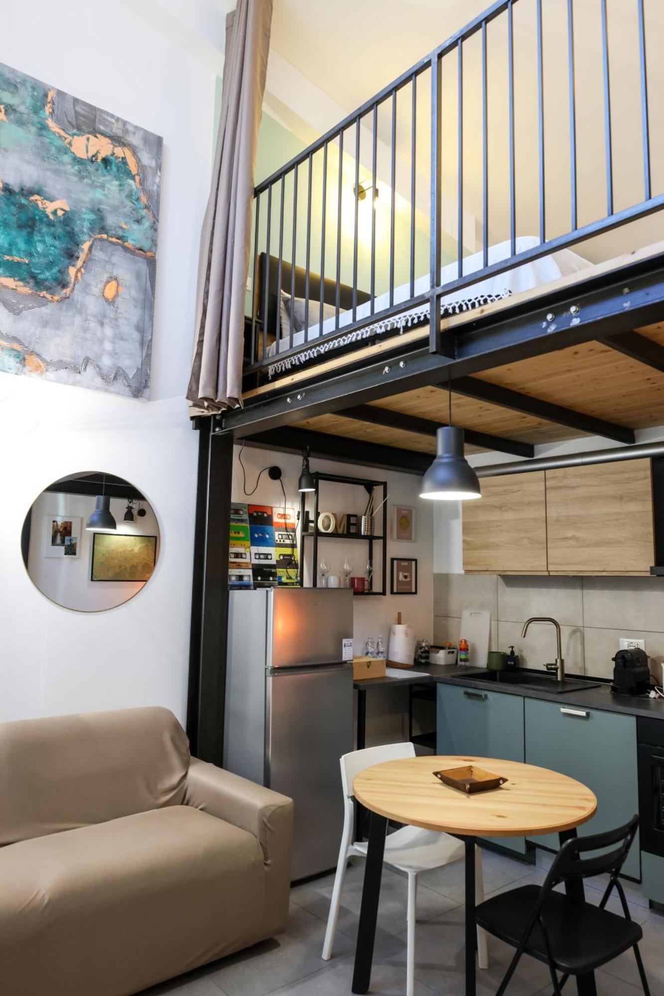 Barozzi Apartment Болонья Экстерьер фото