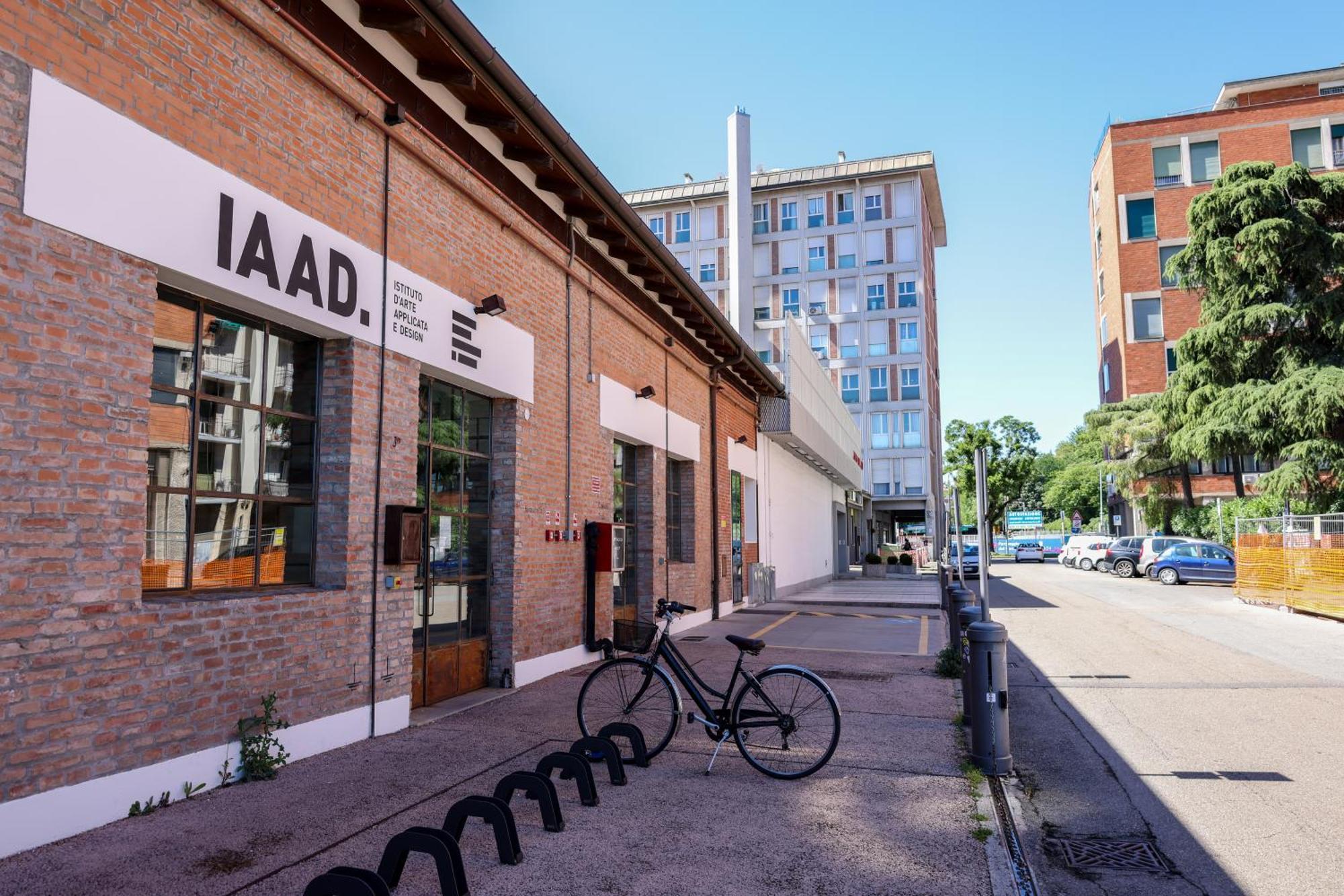 Barozzi Apartment Болонья Экстерьер фото