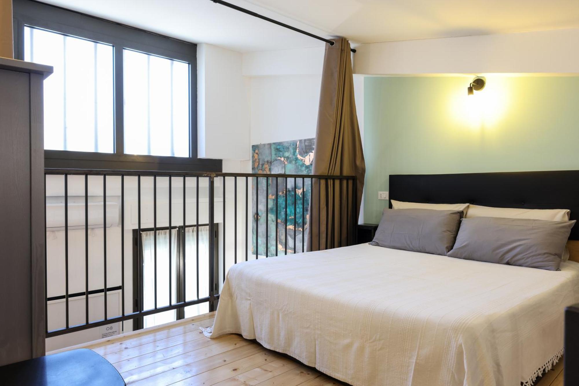 Barozzi Apartment Болонья Экстерьер фото